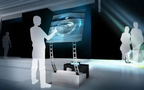 多媒體設計賦能英語說課 4個方法，讓您的展示脫穎而出