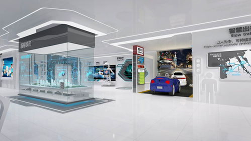 融合創(chuàng)新與體驗 華南數(shù)字科技視角下的數(shù)字多媒體展廳設計原則