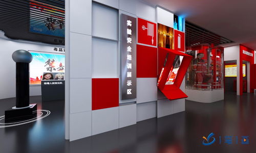 人機(jī)交互主題規(guī)劃館與多媒體建筑施工警示教育基地設(shè)計(jì)融合方案