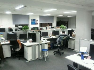 宿遷飛拓信息科技 以專業集成服務，驅動企業數字化轉型