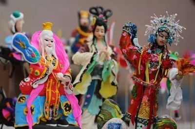 走進工美館 走進非遺館 山西省非物質文化遺產文創基地即將閃亮登場系列之十五 收藏品批發