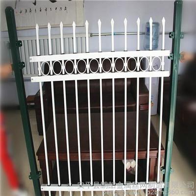 安平鵬喆鋅鋼護(hù)欄 匠心工藝，守護(hù)您的每一寸空間